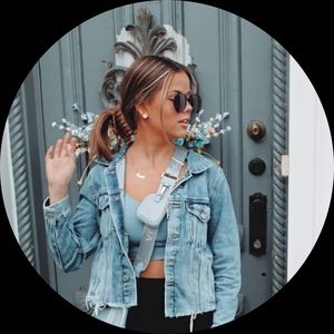 Meet your Posher, Erin